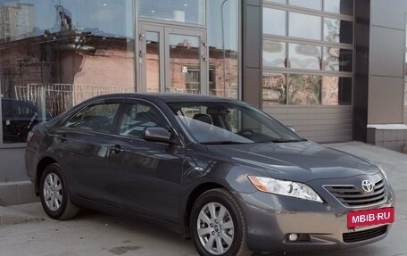 Toyota Camry, 2008 год, 1 397 000 рублей, 15 фотография