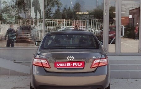 Toyota Camry, 2008 год, 1 397 000 рублей, 16 фотография