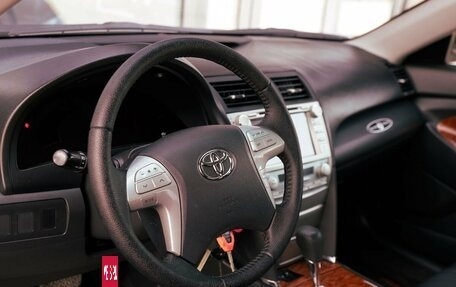 Toyota Camry, 2008 год, 1 397 000 рублей, 8 фотография