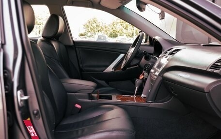 Toyota Camry, 2008 год, 1 397 000 рублей, 19 фотография