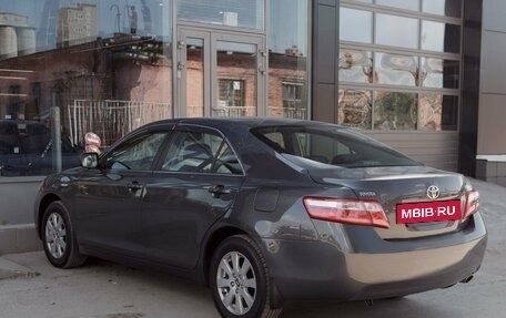 Toyota Camry, 2008 год, 1 397 000 рублей, 17 фотография