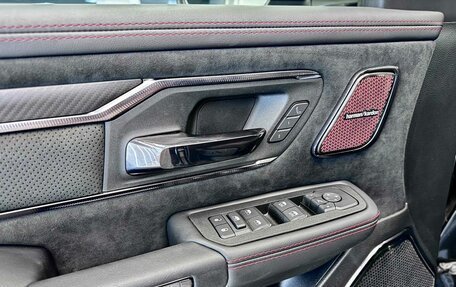 Rambler 1500, 2025 год, 12 999 999 рублей, 13 фотография
