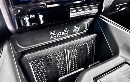 Rambler 1500, 2025 год, 12 999 999 рублей, 21 фотография