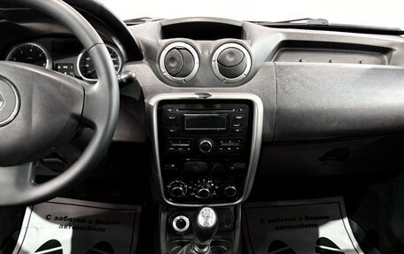 Renault Duster I рестайлинг, 2014 год, 877 000 рублей, 7 фотография