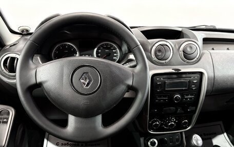 Renault Duster I рестайлинг, 2014 год, 877 000 рублей, 6 фотография