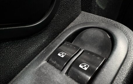 Renault Duster I рестайлинг, 2014 год, 877 000 рублей, 9 фотография