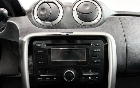 Renault Duster I рестайлинг, 2014 год, 877 000 рублей, 10 фотография