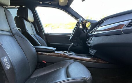 BMW X5, 2007 год, 1 549 000 рублей, 7 фотография