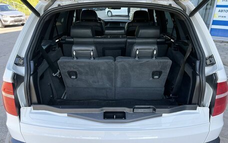 BMW X5, 2007 год, 1 549 000 рублей, 5 фотография