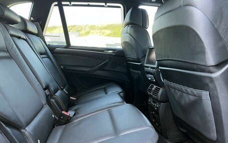 BMW X5, 2007 год, 1 549 000 рублей, 8 фотография