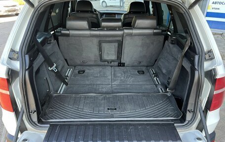 BMW X5, 2007 год, 1 549 000 рублей, 6 фотография