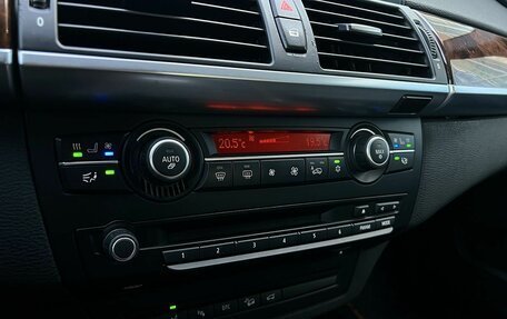 BMW X5, 2007 год, 1 549 000 рублей, 13 фотография