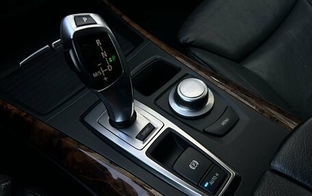 BMW X5, 2007 год, 1 549 000 рублей, 15 фотография
