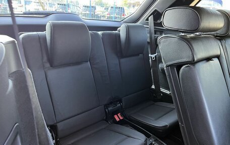 BMW X5, 2007 год, 1 549 000 рублей, 9 фотография