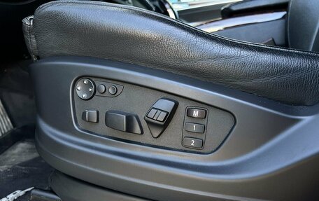 BMW X5, 2007 год, 1 549 000 рублей, 20 фотография