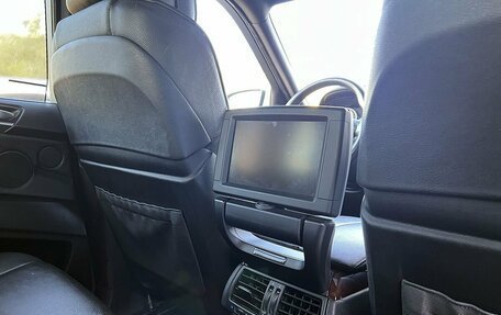BMW X5, 2007 год, 1 549 000 рублей, 18 фотография