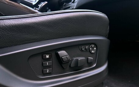 BMW X5, 2007 год, 1 549 000 рублей, 19 фотография