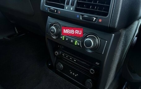 BMW X5, 2007 год, 1 549 000 рублей, 12 фотография