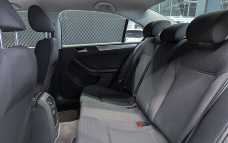 Volkswagen Jetta VI, 2016 год, 1 260 000 рублей, 23 фотография