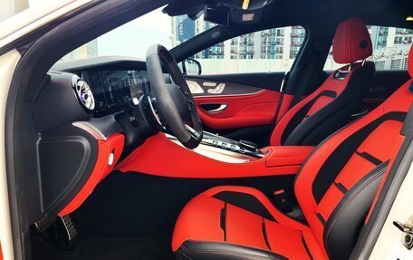 Mercedes-Benz AMG GT I рестайлинг, 2023 год, 19 300 000 рублей, 9 фотография