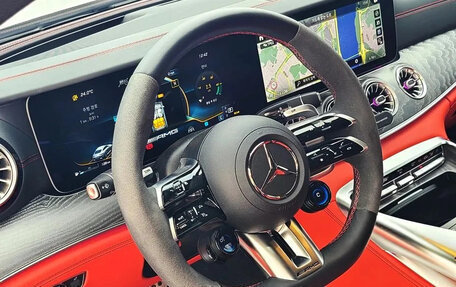 Mercedes-Benz AMG GT I рестайлинг, 2023 год, 19 300 000 рублей, 10 фотография