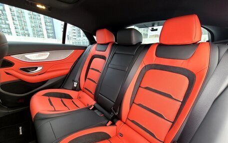 Mercedes-Benz AMG GT I рестайлинг, 2023 год, 19 300 000 рублей, 15 фотография