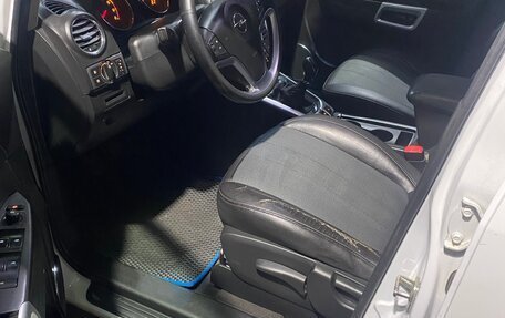 Opel Antara I, 2012 год, 900 000 рублей, 4 фотография