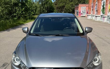 Mazda CX-5 II, 2012 год, 1 600 000 рублей, 5 фотография
