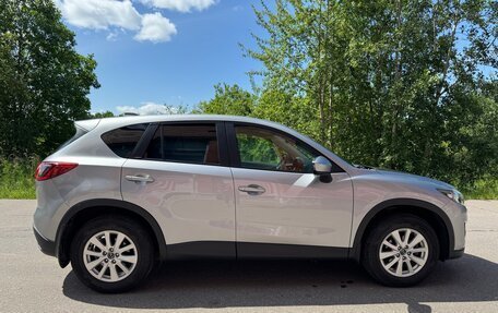 Mazda CX-5 II, 2012 год, 1 600 000 рублей, 7 фотография