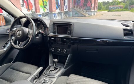 Mazda CX-5 II, 2012 год, 1 600 000 рублей, 9 фотография
