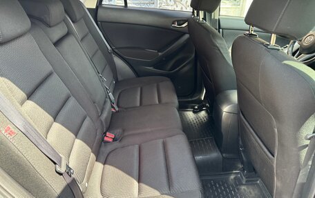 Mazda CX-5 II, 2012 год, 1 600 000 рублей, 11 фотография