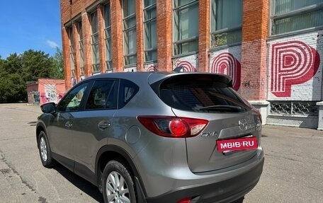 Mazda CX-5 II, 2012 год, 1 600 000 рублей, 3 фотография