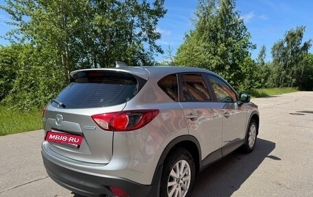 Mazda CX-5 II, 2012 год, 1 600 000 рублей, 4 фотография