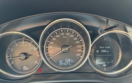 Mazda CX-5 II, 2012 год, 1 600 000 рублей, 15 фотография