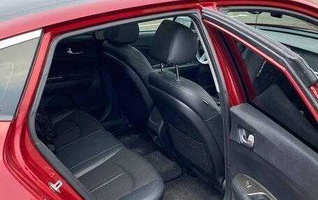 KIA Optima IV, 2019 год, 2 199 000 рублей, 4 фотография