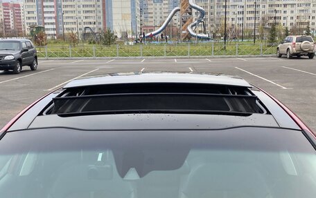 KIA Optima IV, 2019 год, 2 199 000 рублей, 10 фотография