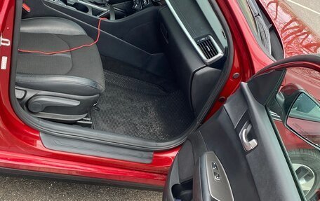 KIA Optima IV, 2019 год, 2 199 000 рублей, 5 фотография
