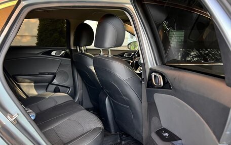 KIA cee'd III, 2019 год, 1 570 000 рублей, 6 фотография