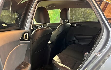 KIA cee'd III, 2019 год, 1 570 000 рублей, 7 фотография