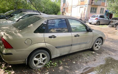 Ford Focus IV, 2003 год, 240 000 рублей, 3 фотография