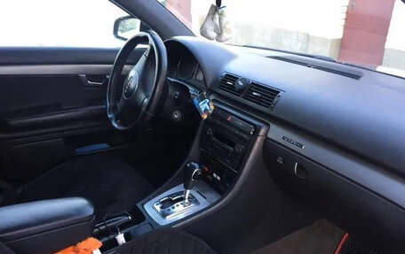 Audi A4, 2002 год, 650 000 рублей, 5 фотография