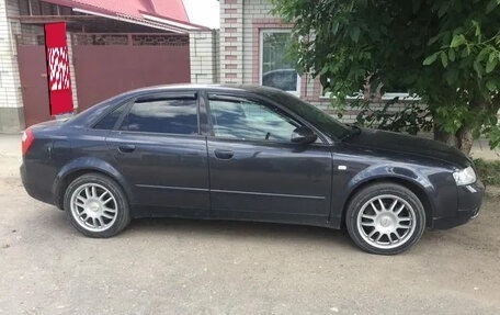 Audi A4, 2002 год, 650 000 рублей, 2 фотография