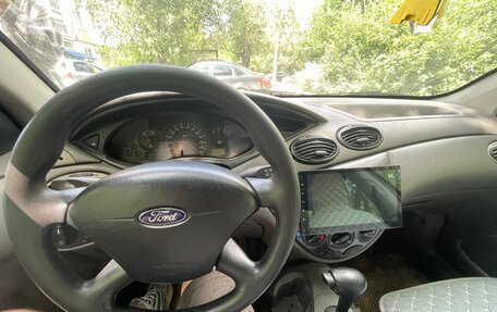 Ford Focus IV, 2003 год, 240 000 рублей, 8 фотография
