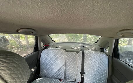 Ford Focus IV, 2003 год, 240 000 рублей, 9 фотография