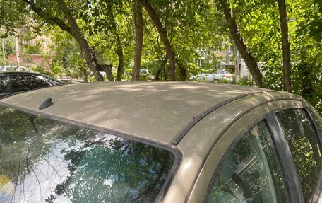 Ford Focus IV, 2003 год, 240 000 рублей, 5 фотография
