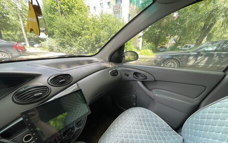 Ford Focus IV, 2003 год, 240 000 рублей, 7 фотография