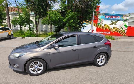 Ford Focus III, 2012 год, 920 000 рублей, 3 фотография