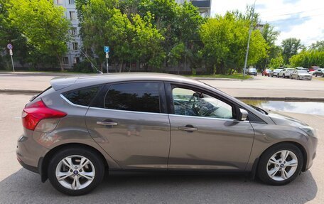 Ford Focus III, 2012 год, 920 000 рублей, 7 фотография