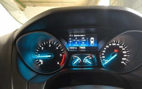 Ford Focus III, 2012 год, 920 000 рублей, 8 фотография