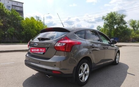 Ford Focus III, 2012 год, 920 000 рублей, 6 фотография